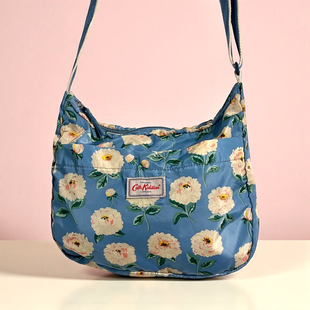 Cath Kidson Dahlia Crossbody